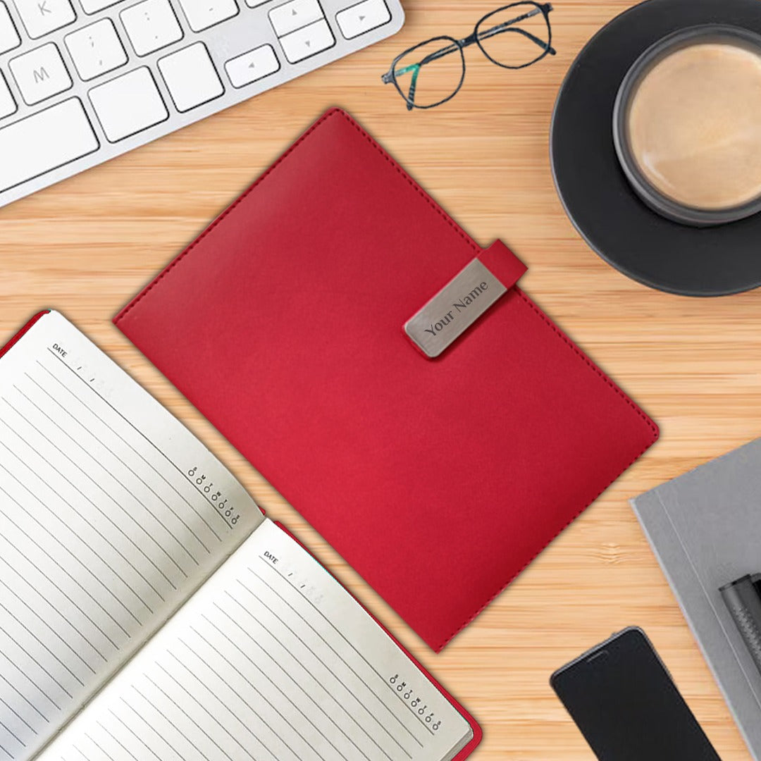 1744701434_Personalized_Notebook_Diary_with_name_for_Gifting_-_Red_05 (1)